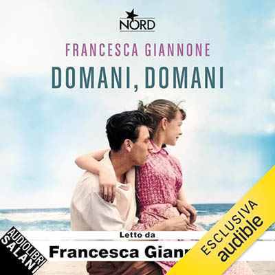 Francesca Giannone - Domani, domani (2024) (mp3 - 128 kbps)