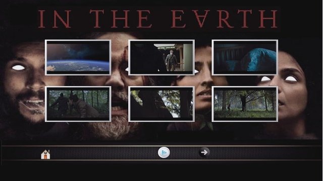 3 - In The Earth [2021] [DVD9 Custom] [Cast/Ing] [Sub:Varios] [Terror]