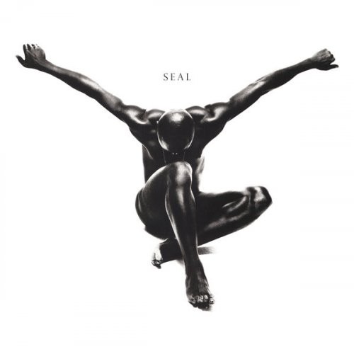 Seal - Seal (Deluxe Edition) (2024) Mp3 320kbps