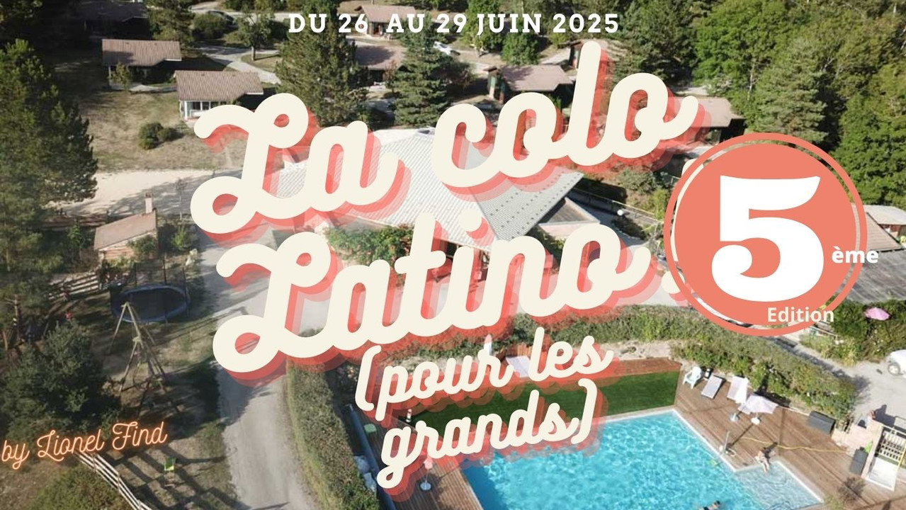 La Colo Latino V