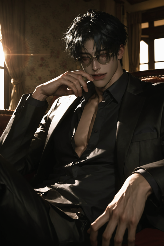 ป๋าศิลป์ 6