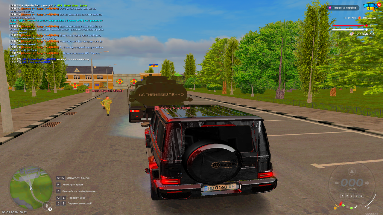 Grand Theft Auto San Andreas Screenshot 2026 05 02 18 52 22 18