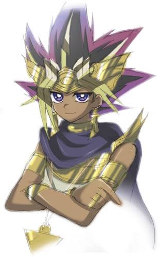 Hình vẽ Atemu (Yami Yugi) bộ YugiOh (vua trò chơi) - Page 20 4_Atemp_315