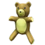 Teddy Bear