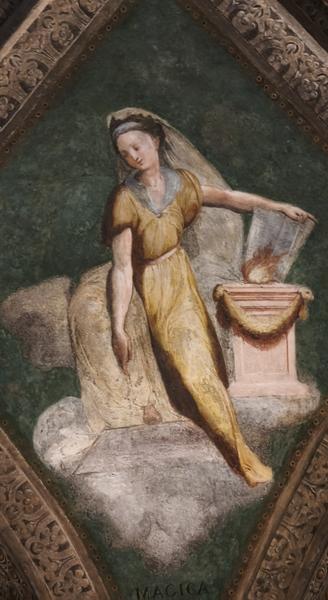 Milán-Turín-Génova-Pavía - Blogs de Italia - Génova, espectacular conjunto museístico (329)