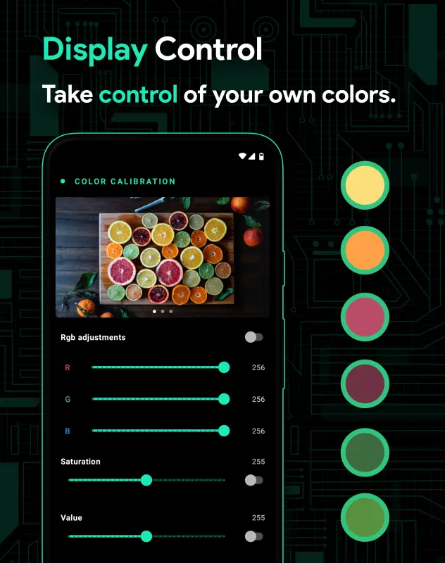 Download Franco Kernel Manager APK