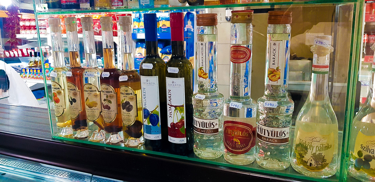 Budapest-Базар-Palinca2