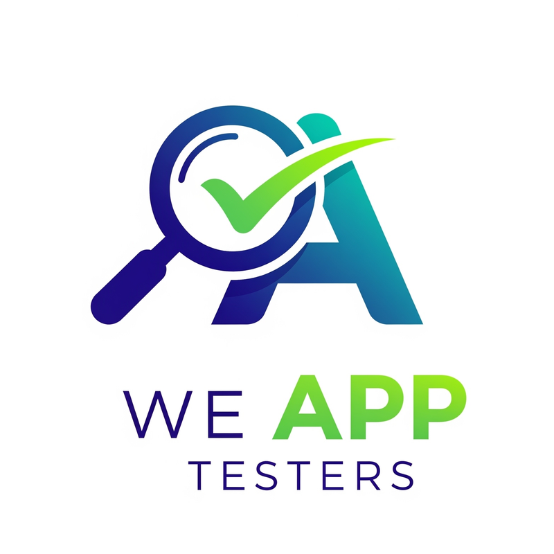 We App Testers