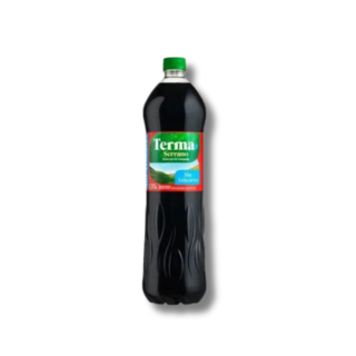 415 | Terma Serrano Sin Azucar X 1.35 L