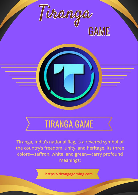 Tiranga game 28