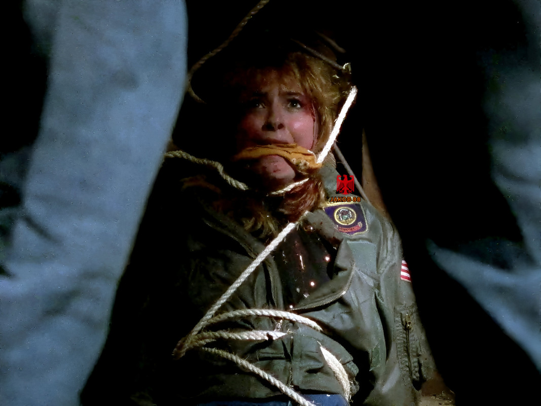 Diana Karanikas 11 - Dead Girls 1990