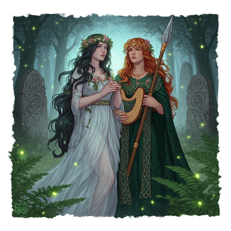 Mavka-and-Queen-Maeve-standing-(9)