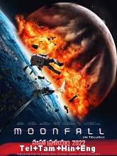 Moonfall (2022) HDRip telugu Full Movie Watch Online Free MovieRulz