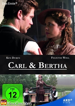 Carl & Bertha (2011)