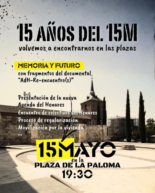Foto cedida por Agua de Mayo