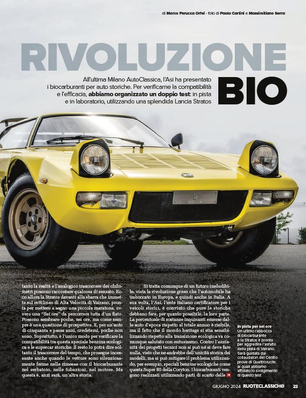 RuoteClass - Giugno 2024 (2)