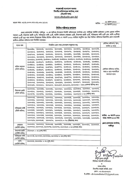 DC-Office-Gazipur-Exam-Result-2026-PDF-1
