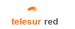 Telesurred Logo animado