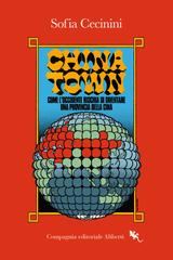 Sofia Cecinini – China Town (2026)