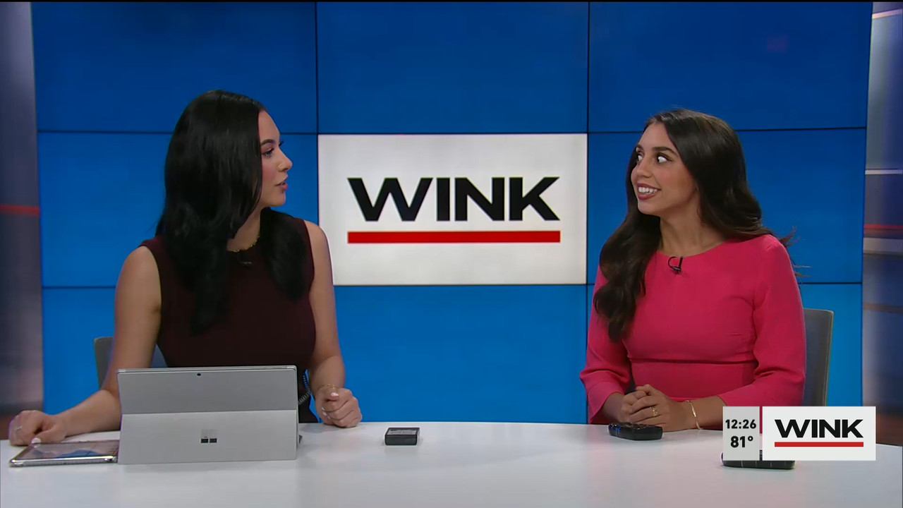 03.10 - 17.00.00 - The WINK Noon News  ᴺᵉʷ. Midday news update..ts_snapshot_32.48.961