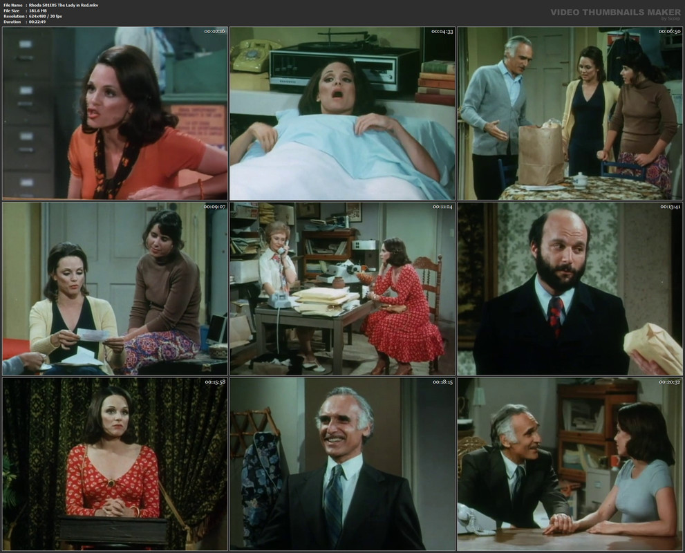 Rhoda S01E05 The Lady in Red.mkv