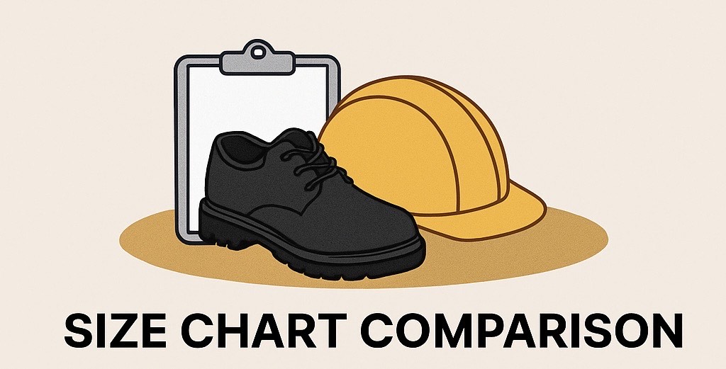T-shirt Fitment Guide