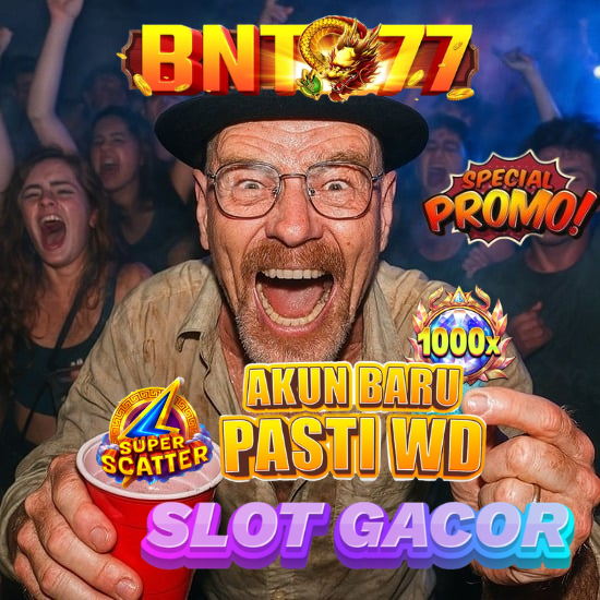 BNT77 ✈️ » Login Aplikasi Togel Online Terbaik Dan Terpercaya *1 Di Indonesia