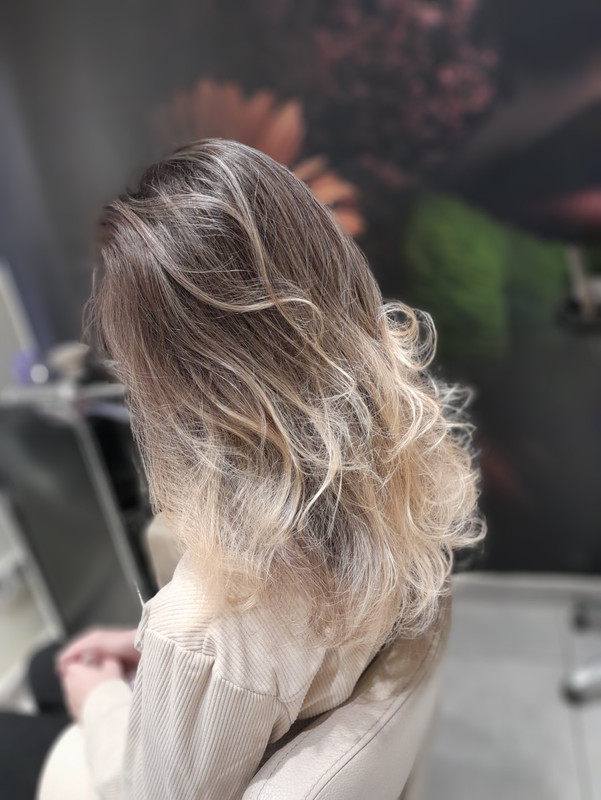 Madonna frizerski salon