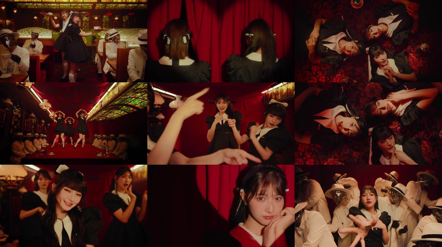 250424-ME-Cafe-Rakuen-MV 【PV】250424 ME - Cafe Rakuen MV
