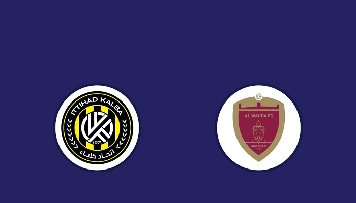 Soi kèo tài xỉu, phạt góc trận Ittihad Kalba vs Al Wahda, 20h40 ngày 11/09