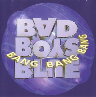 Re: Bad Boy Blue Discography (1985-1994)