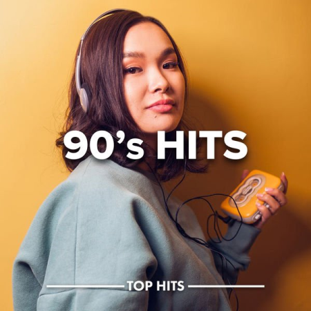 Various Artists - 90´s Hits (2020) Mp3 + Flac