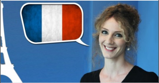 French for Beginners : Level 1