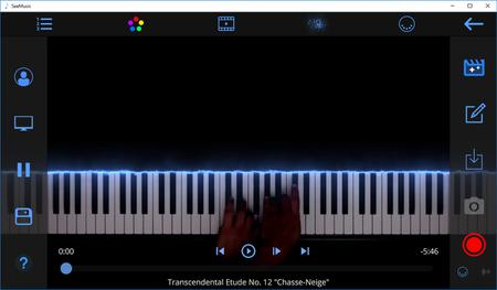 SeeMusic Pro 5.0.5 Portable