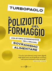 Turbopaolo – ll poliziotto del formaggio (2026)