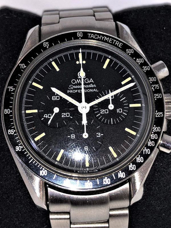 Omega Speedmaster e suas variantes 077-mega