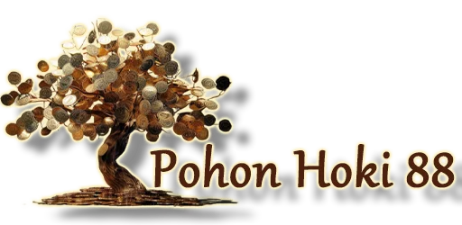 Logo POHONHOKI88