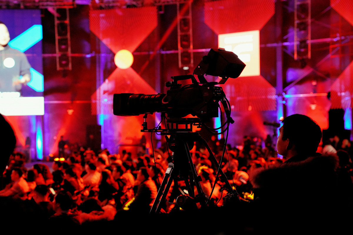 Event Production