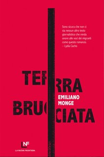 Emiliano Monge - Terra bruciata (2018)