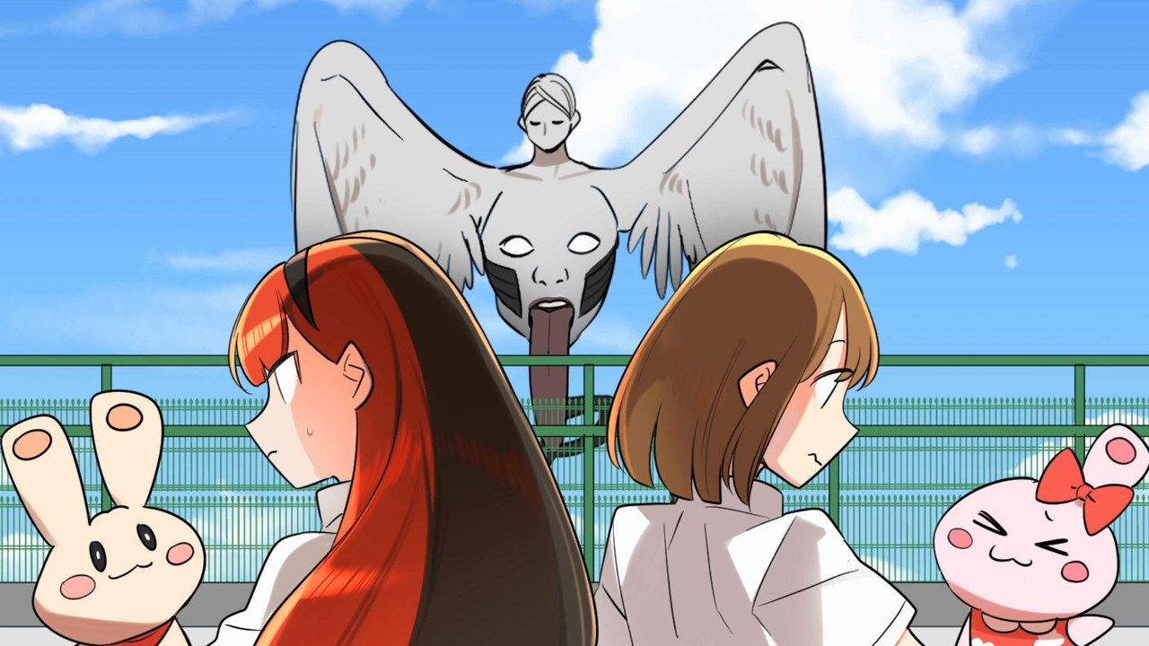 [Gecko] Chou Futsuu Mahou Shoujo Asumi Toruverse - S01E01 [TVER.WEB-DL 1080P AVC, AAC][29072277].mkv