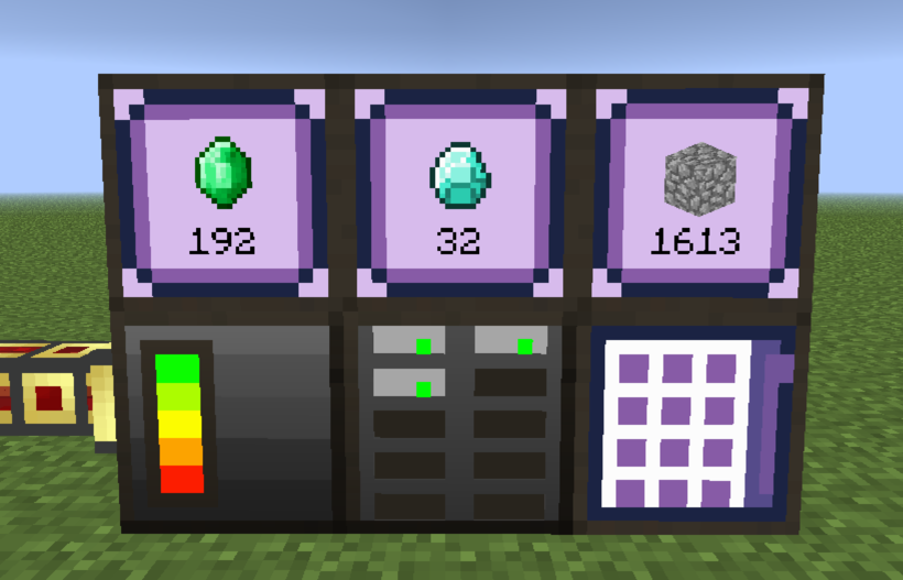 Applied Energistics Getting Started with ME Systems Tekkit Modpack CraftersLand A