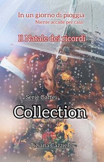 Tiziana Cazziero - Collezione della serie Caffei (2023)