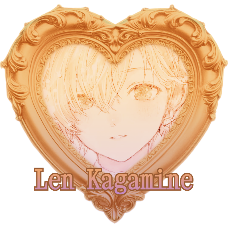 len kagamine