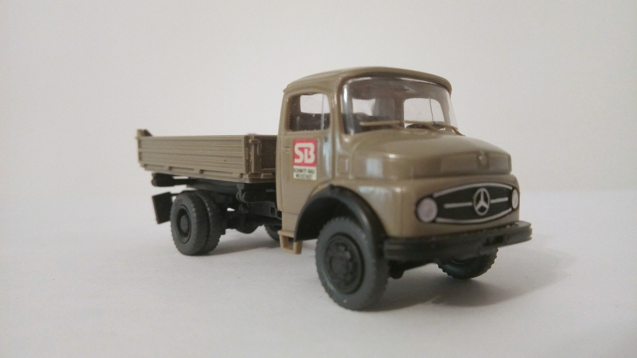 Macht (7543)
