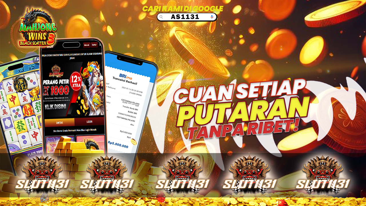 Opini Pengamat Digital: Mahjong Wins 3 Bawa Fenomena Keberuntungan Baru