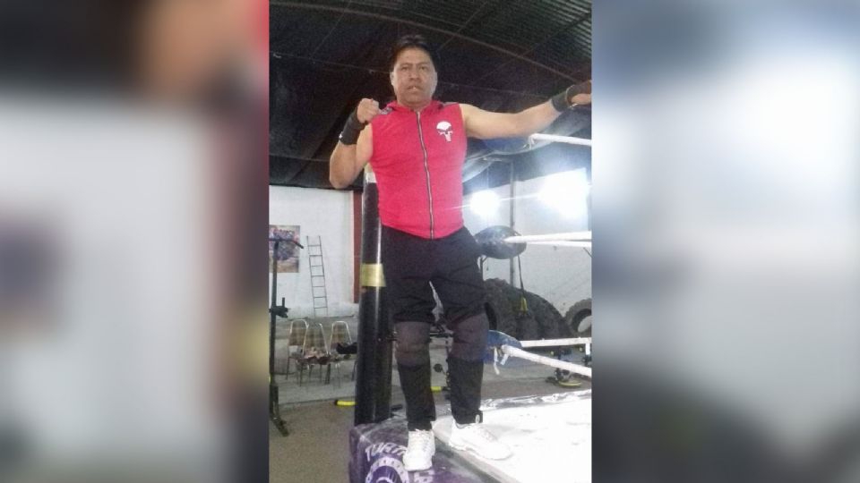 Consternación en el ring: Privan de la libertad a conocido luchador de Guanajuato