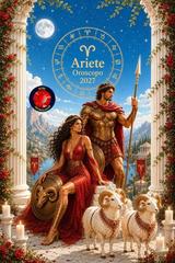 Alina Rubi – Ariete Oroscopo 2027 (2026)