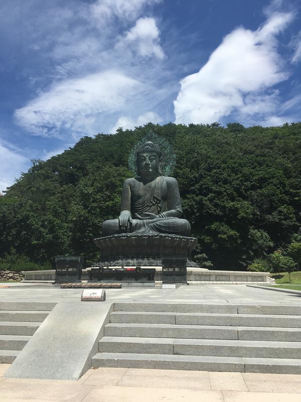 1 de agosto - Parque Nacional de Seoraksan (Sokcho) - 22 días en Corea del Sur - Agosto 2019 (En construcción) (1)