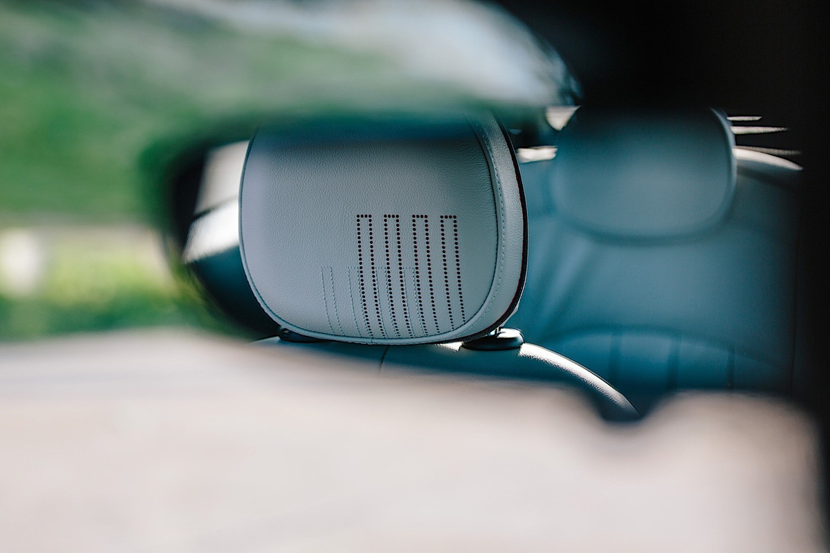 Mini Cooper S 3 door Royal Wedding (11)