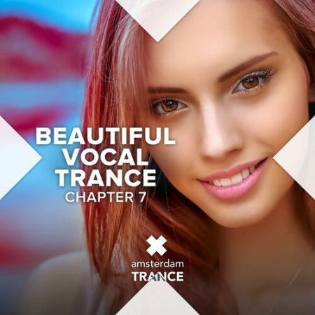 VA - Beautiful Vocal Trance Vol.7 (2022)